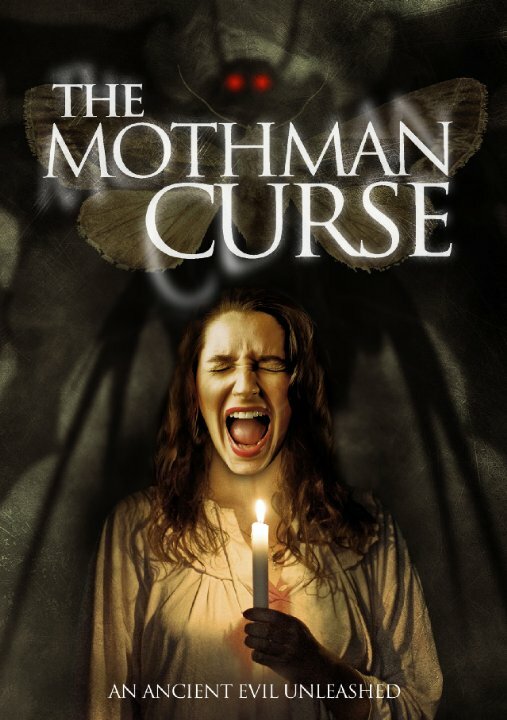 Постер The Mothman Curse