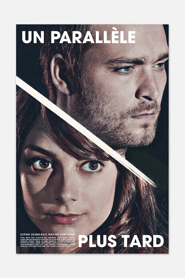 Постер Поздние параллели