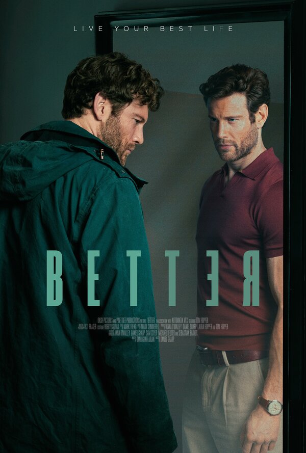 Постер Лучший