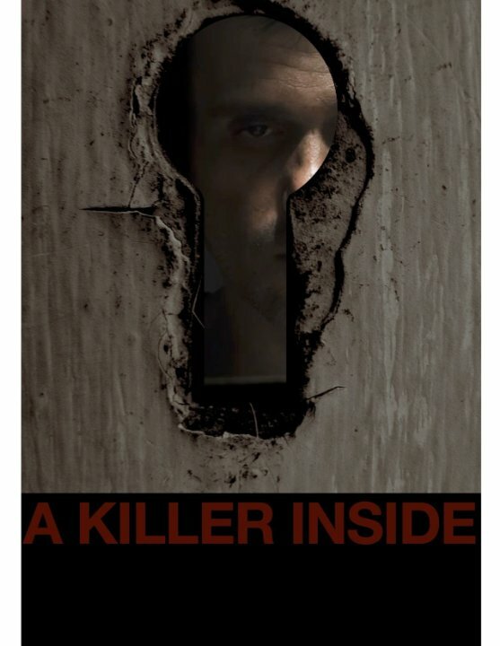 Постер A Killer Inside