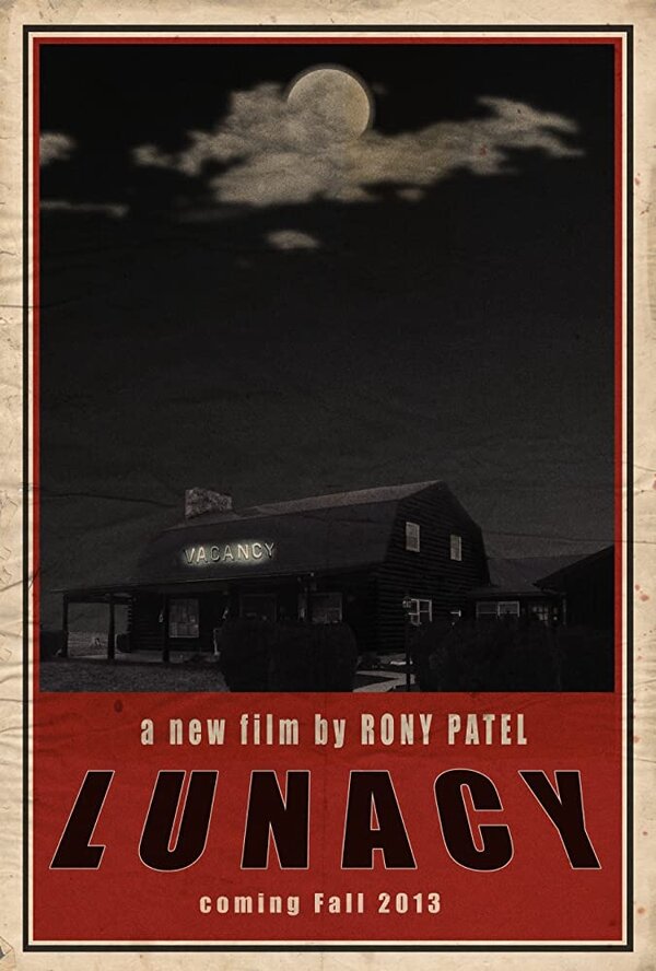 Постер Lunacy