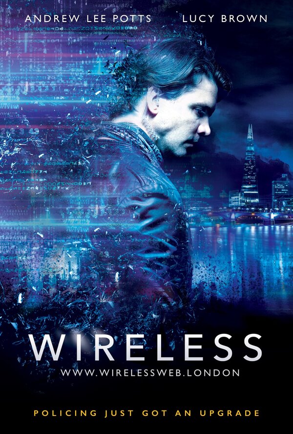 Постер Wireless