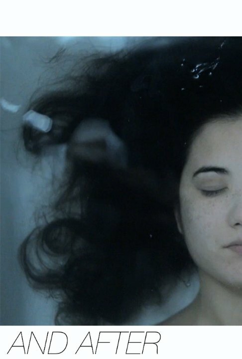 Постер And After