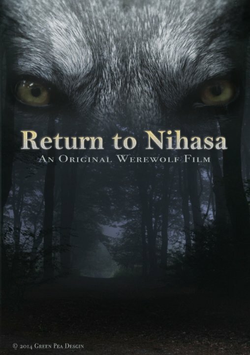 Постер Return to Nihasa