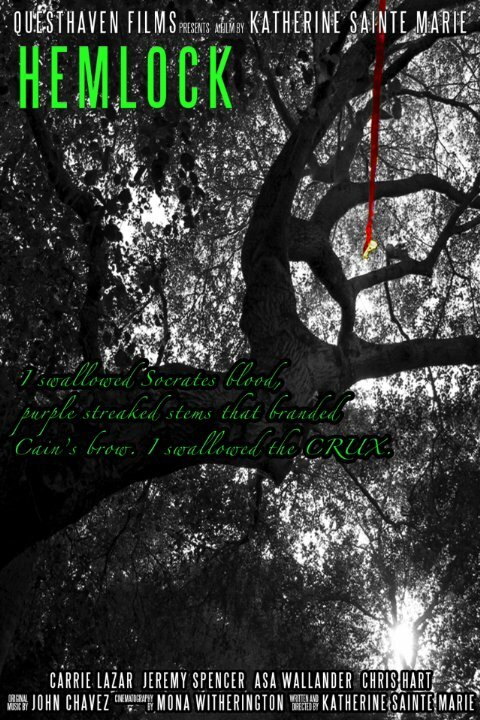 Постер Hemlock