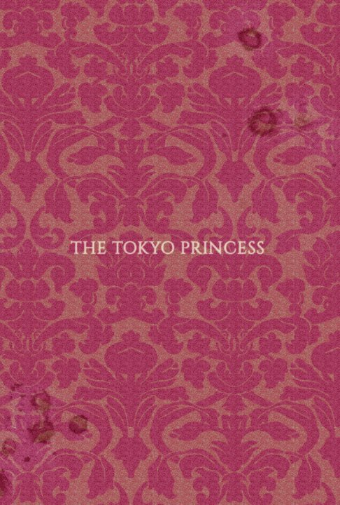 Постер The Tokyo Princess