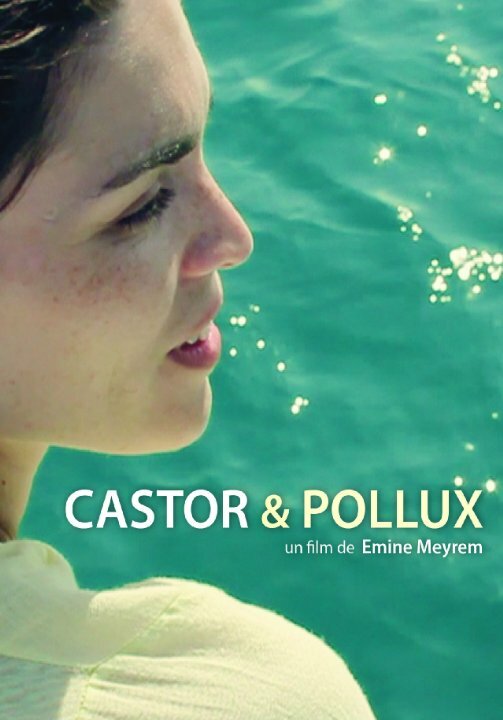 Постер Castor & Pollux