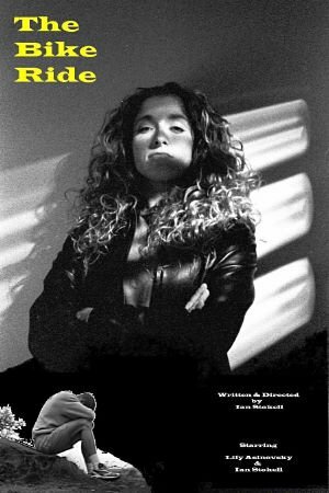 Постер The Bike Ride