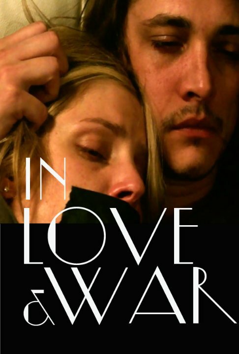 Постер In Love and War