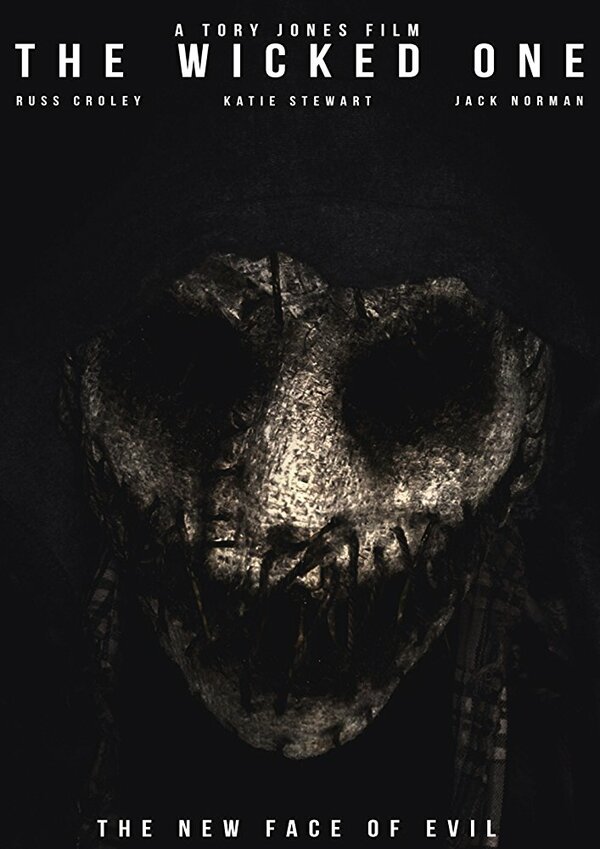 Постер The Wicked One