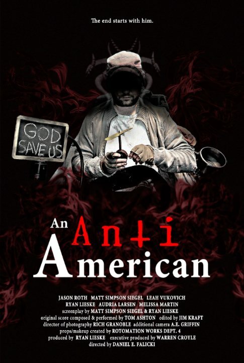 Постер Awaken the Devil