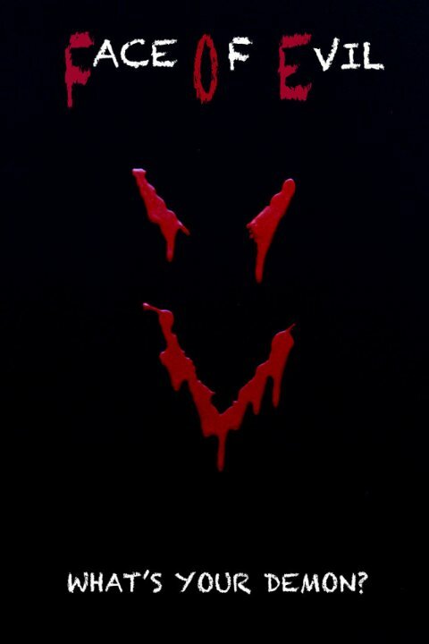 Постер Face of Evil