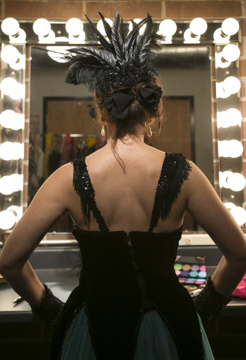 Постер The Girls