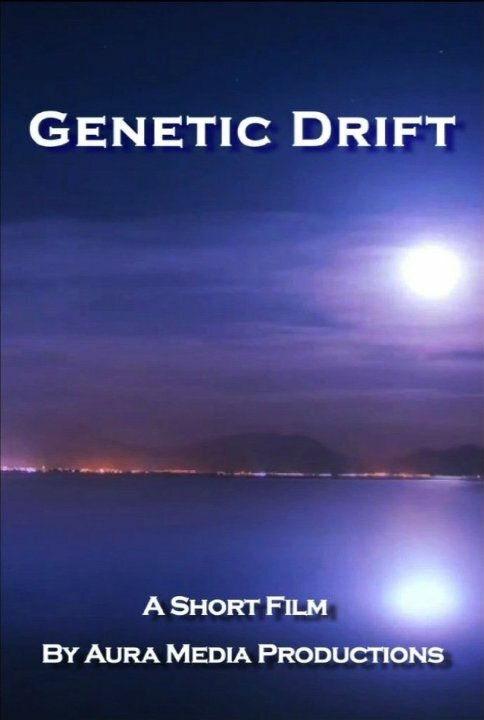 Постер Genetic Drift