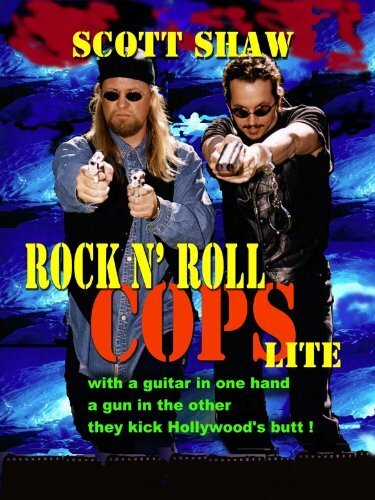 Постер Rock n' Roll Cops Lite