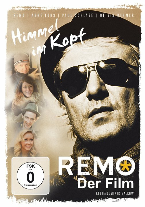 Постер Himmel im Kopf - Remo: Der Film