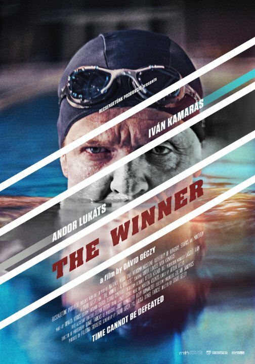 Постер Gyöztes