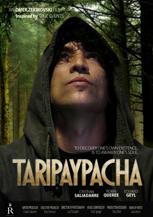 Постер Taripaypacha