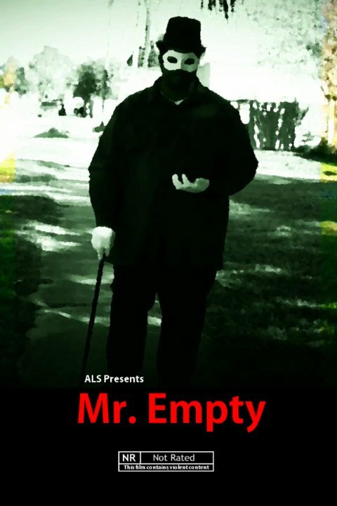 Постер Mr. Empty