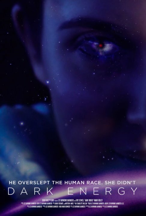 Постер Dark Energy