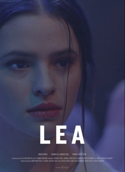 Постер Lea