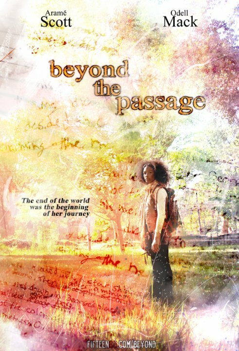 Постер Beyond the Passage