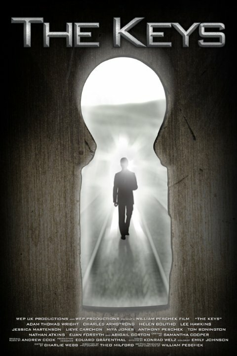 Постер The Keys