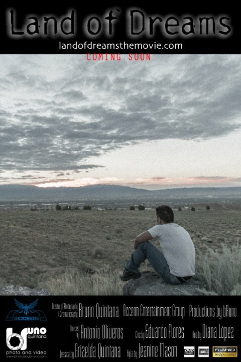 Постер Land of Dreams