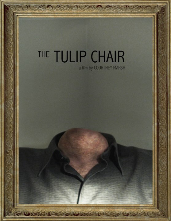 Постер The Tulip Chair