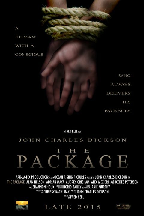 Постер The Package