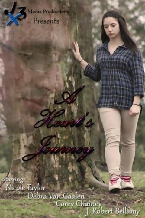 Постер A Heart's Journey