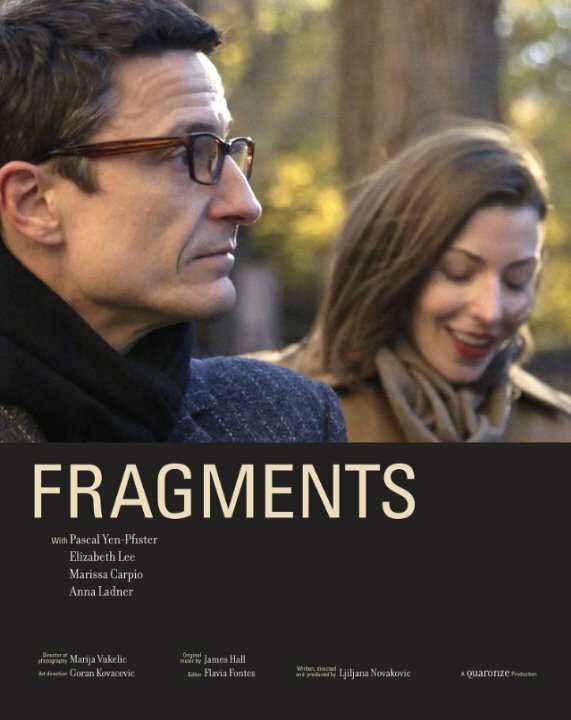Постер Fragments