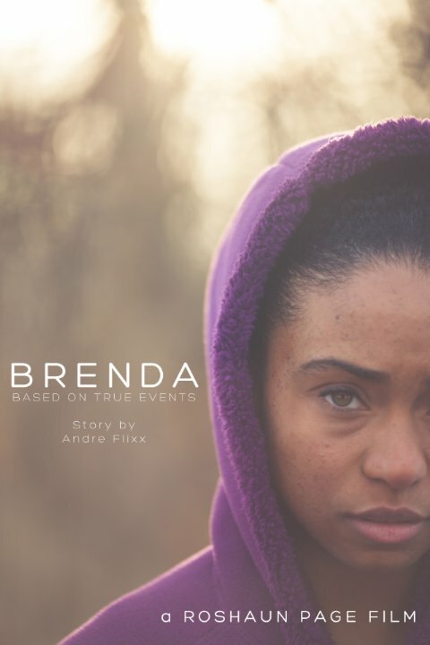 Постер Brenda