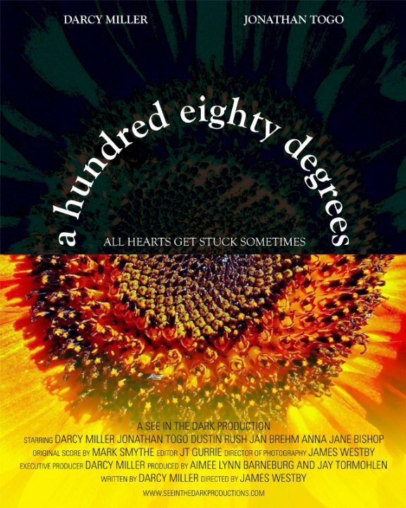 Постер A Hundred Eighty Degrees