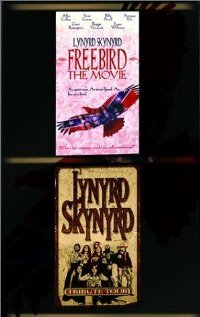 Постер Freebird: The Movie