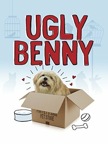 Постер Ugly Benny