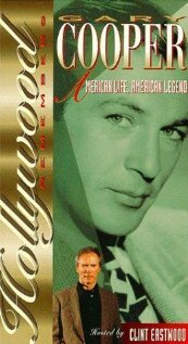 Постер Гари Купер: Американская жизнь, американская легенда
