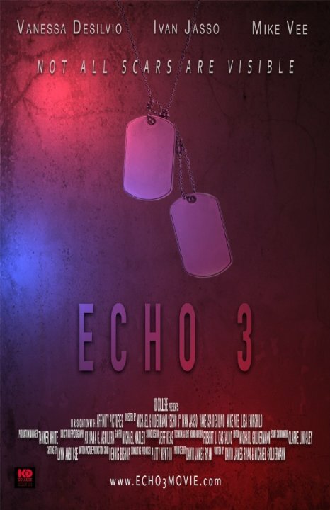 Постер Echo 3