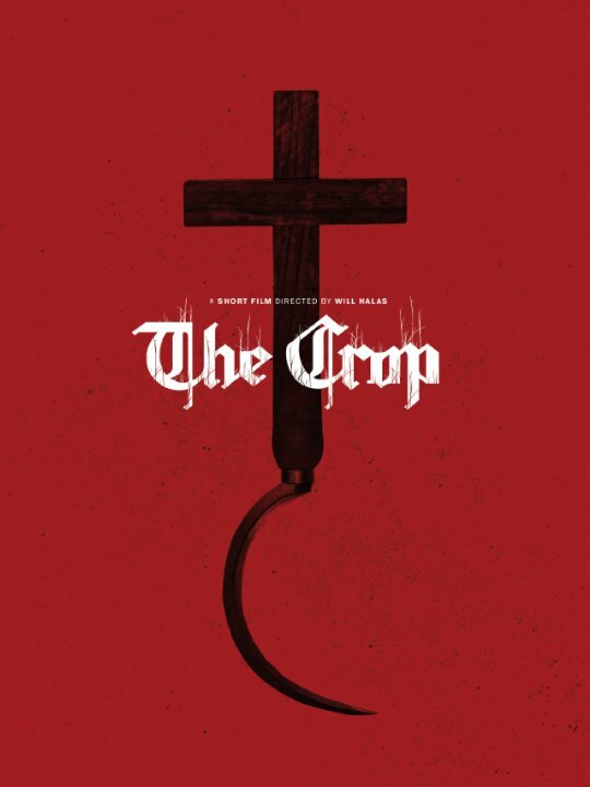 Постер The Crop
