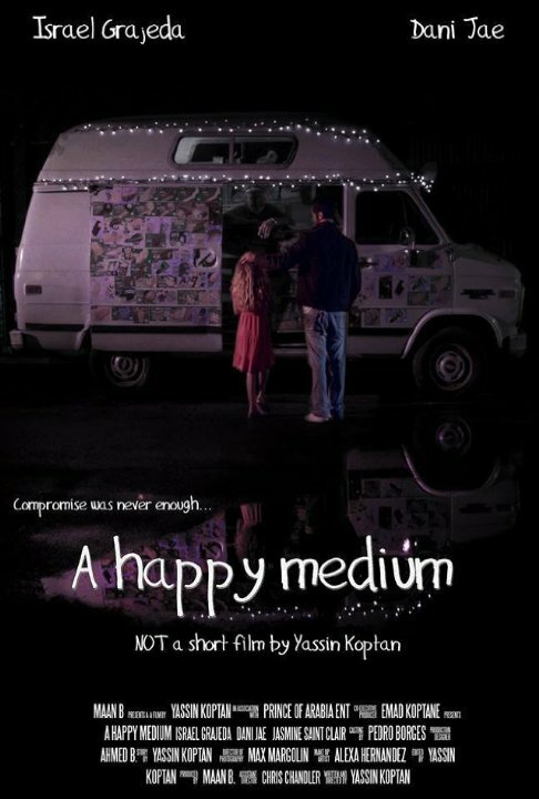 Постер A Happy Medium
