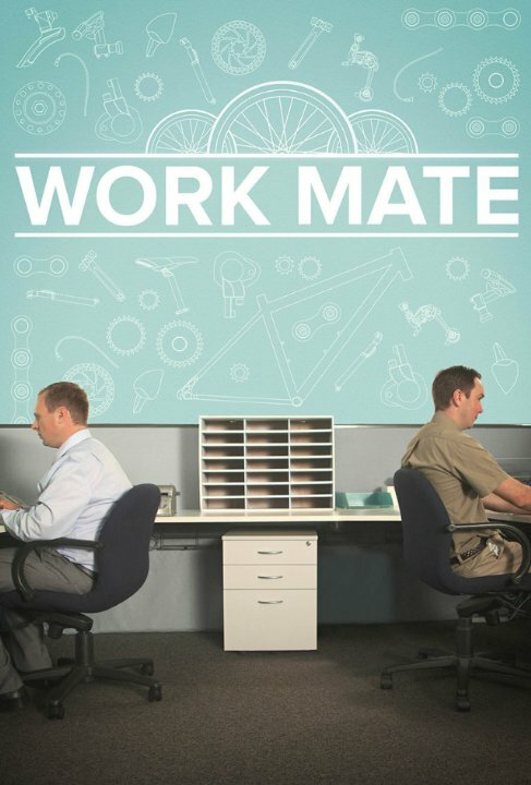Постер Work Mate