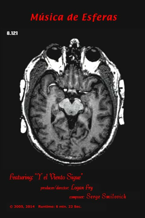 Постер Música de Esferas