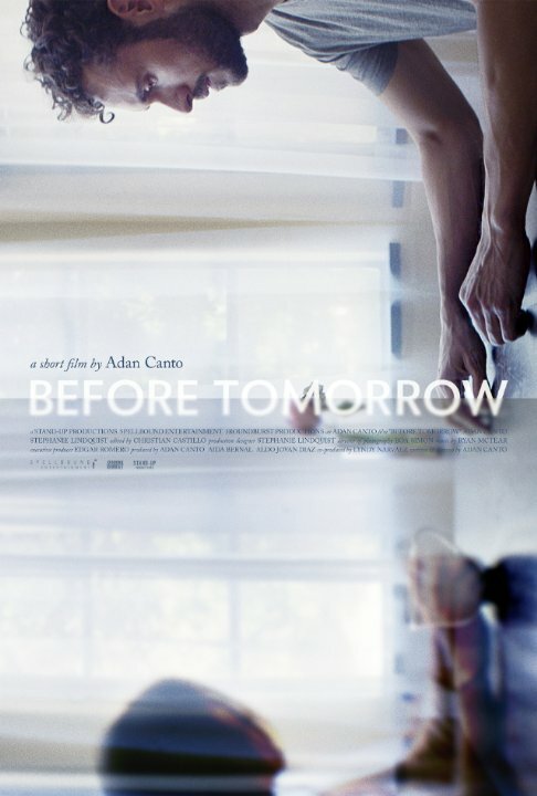 Постер Before Tomorrow