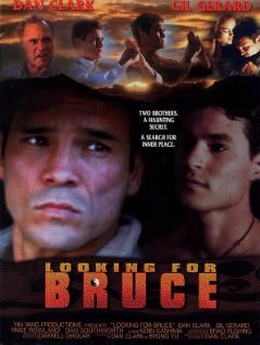 Постер Looking for Bruce