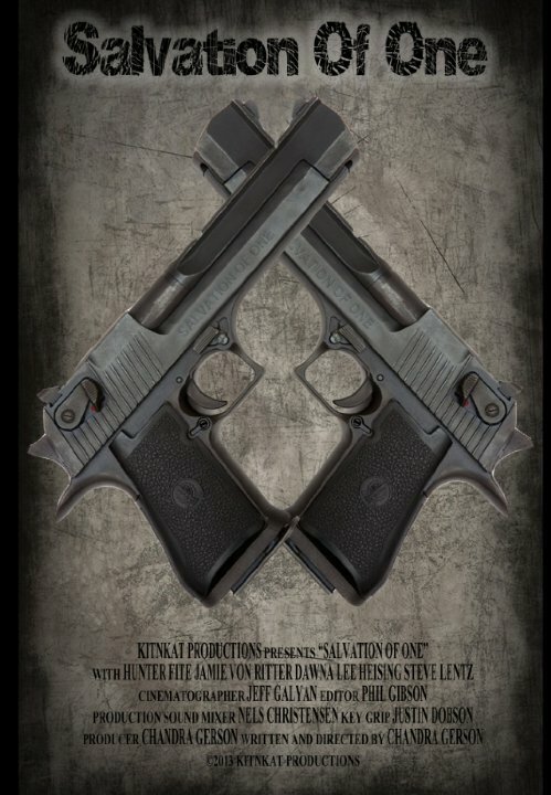 Постер Salvation of One