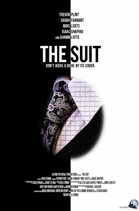 Постер The Suit