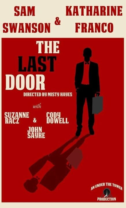 Постер The Last Door