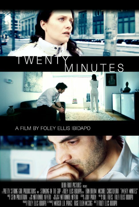Постер Twenty Minutes