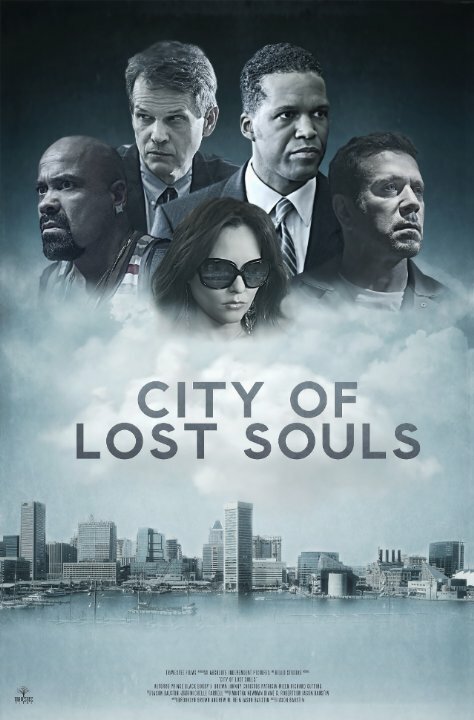 Постер City of Lost Souls
