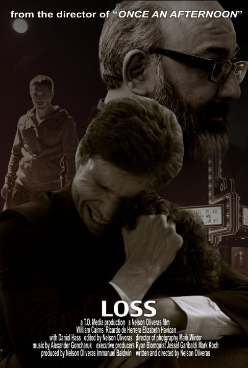 Постер Loss